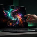 MacBook Pro mit OLED-Touchscreen: Apple plant Vorstellung im Oktober