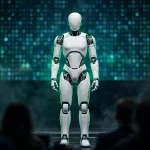 NVIDIA GTC Berlin: Agile ONE SN, Container-KI-Fabriken und Bolt-Robotaxis – der Keynote-Recap