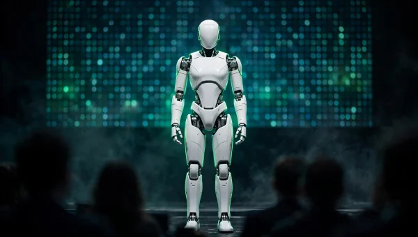 NVIDIA GTC Berlin: Agile ONE SN, Container-KI-Fabriken und Bolt-Robotaxis – der Keynote-Recap
