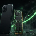 Smartphone-Markt -20 %: Die Speicherkrise verteuert Handys