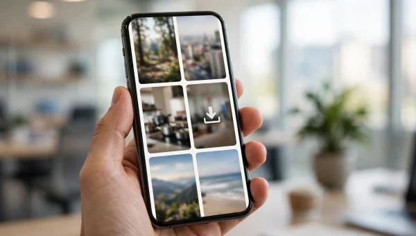 Instagram-Videos auf iOS herunterladen: 3 Wege 2026