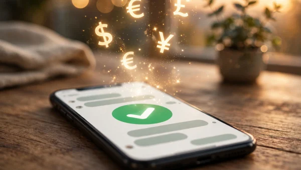 Geld über WhatsApp senden: WhatsApp Payments Anleitung 2026