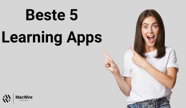 Beste 5 Learning Apps
