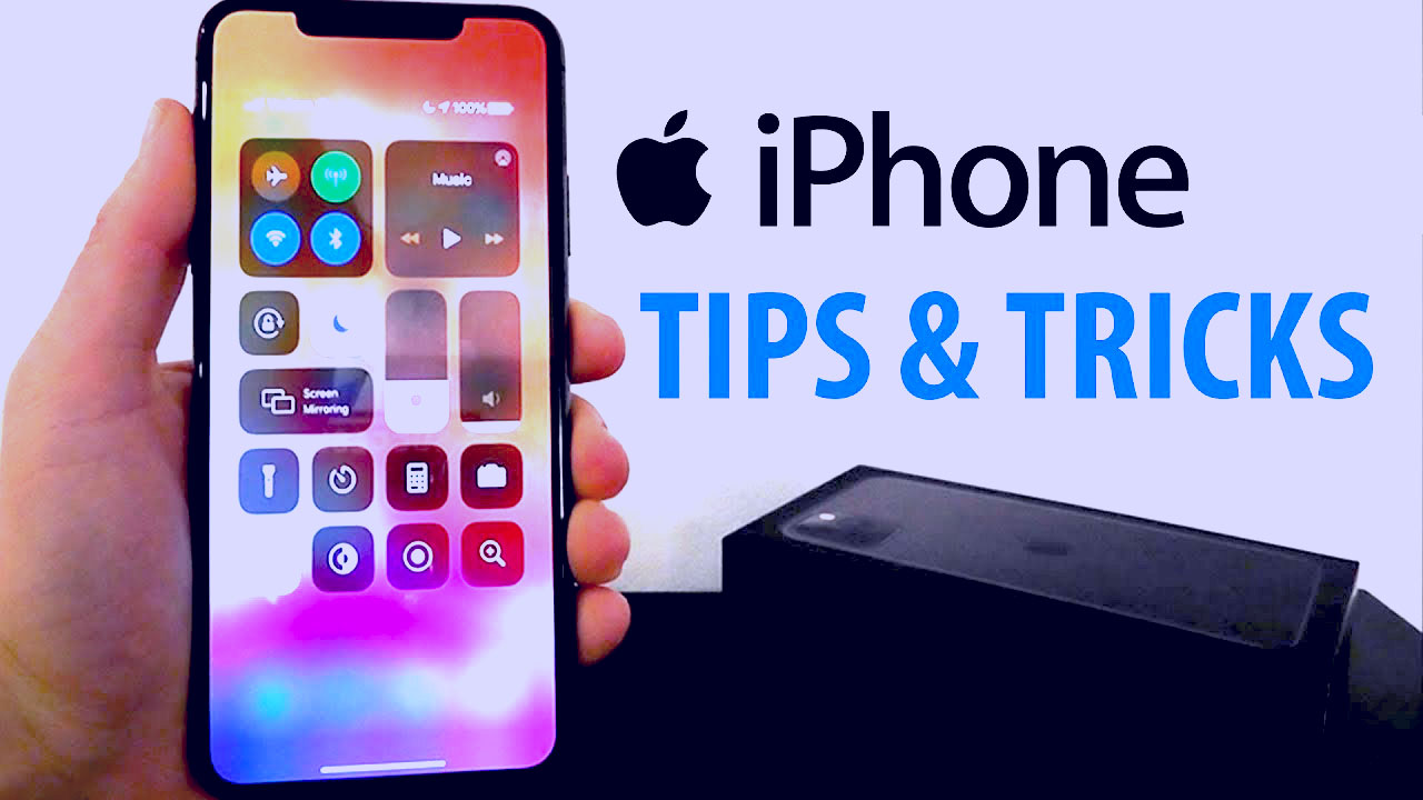 iPhone Tipps und Tricks 2026: Die 7 besten Kniffe für iOS 27