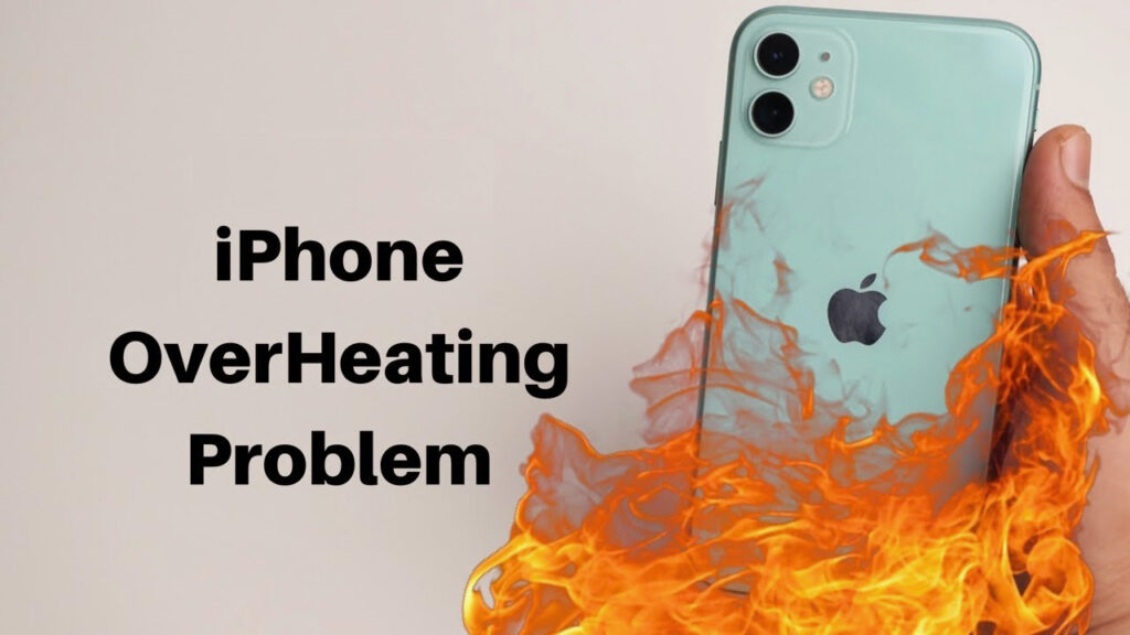 iPhone 13 Pro Überhitzung