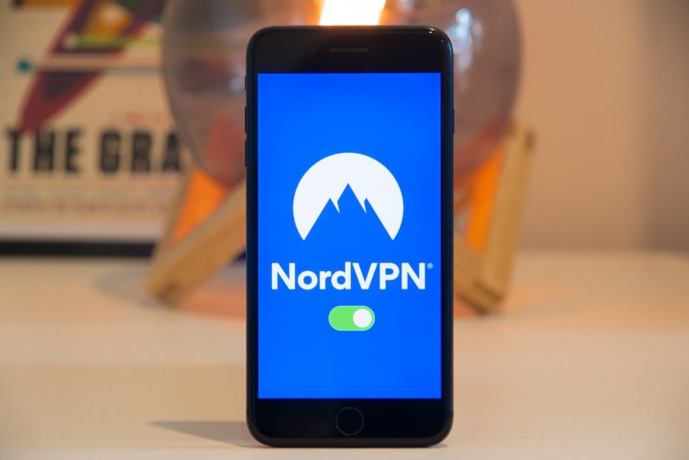 Schalten Sie eine sichere digitale Welt frei: NordVPN Review