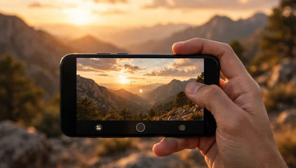 Top 10 iPhone Foto-Apps 2026: Die besten Apps für Fotografie