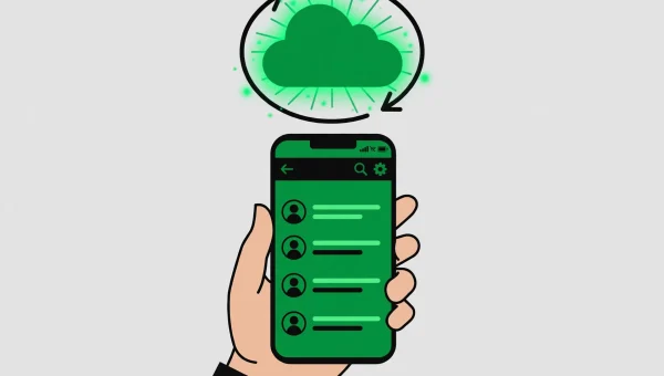 WhatsApp-Chats auf dem iPhone sichern: Backup-Anleitung 2026