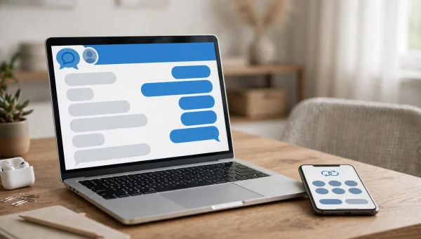 Signal Desktop App 2026: Download, Einrichtung & Funktionen