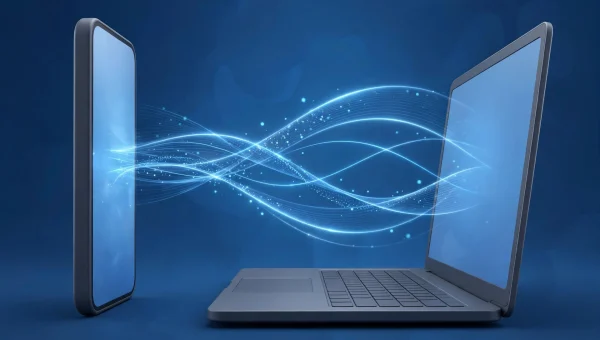 SHAREit: Dateien zwischen Handy und PC teilen – Anleitung & sichere Alternativen 2026