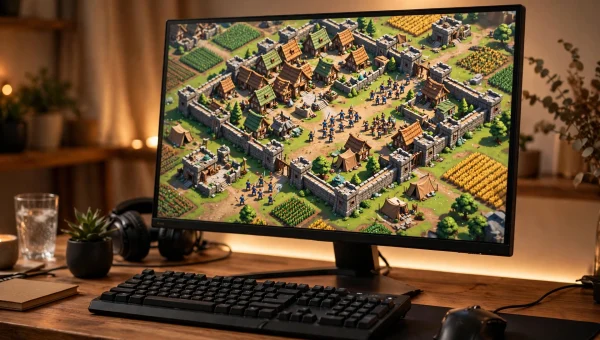 Clash of Clans auf dem PC spielen: Anleitung 2026