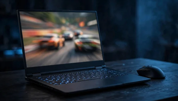 Die 5 besten Gaming-Laptops 2026: Kaufberatung