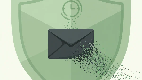 Wegwerf-E-Mail erstellen: Die besten Temp-Mail-Dienste 2026