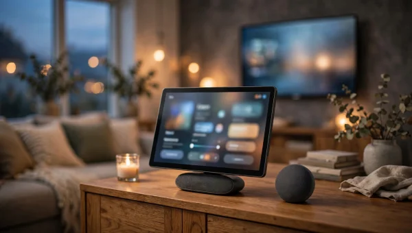 Apple „Welcome Home“-Event: HomeView, HomePod mini 2 und Apple TV 4K offiziell vorgestellt